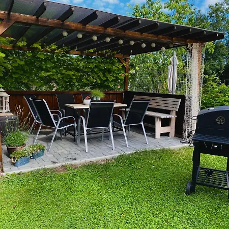 Nela * Pavcina Lehota (Zilinsky)