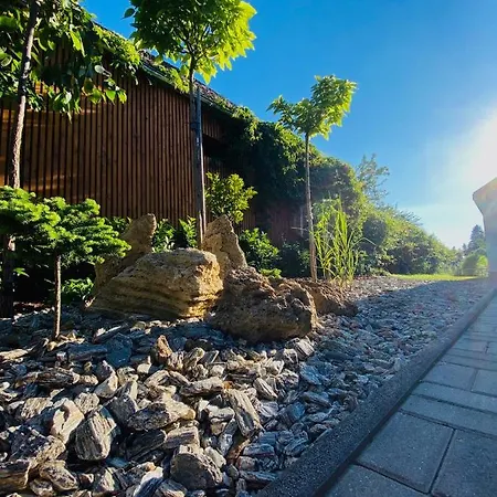 Nela Apartment Pavcina Lehota (Zilinsky)