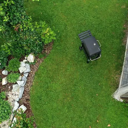 Apartamento Nela Pavčina Lehota