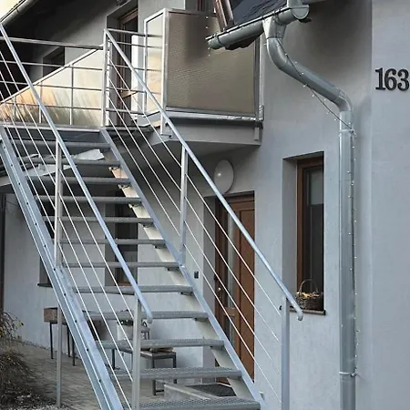 Nela Apartment Pavcina Lehota (Zilinsky)