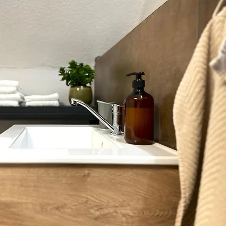 Appartement Nela *