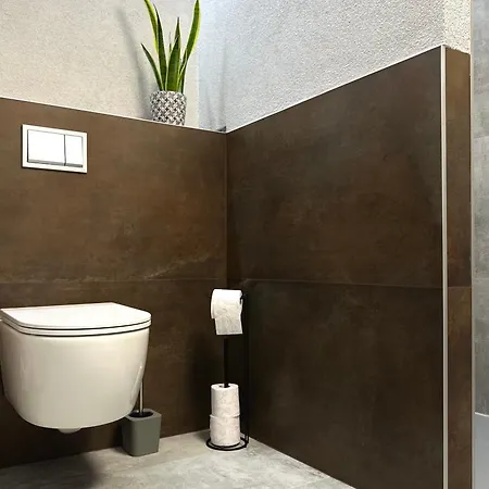 Nela Appartement Pavčina Lehota