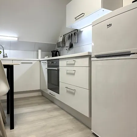 Appartement Nela