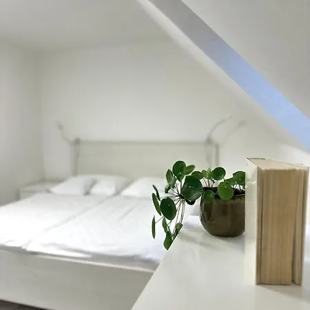 Nela Appartement Pavčina Lehota