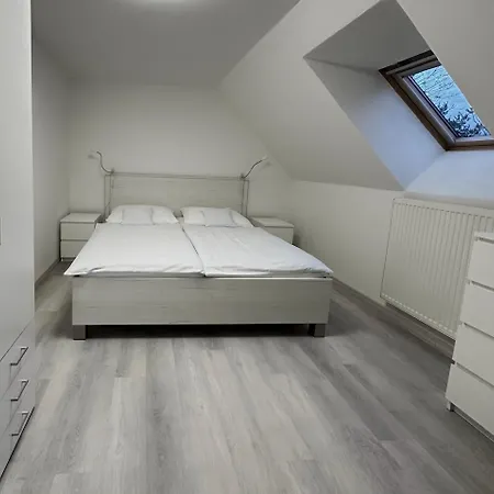 Appartement Nela Pavčina Lehota