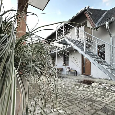 Nela Appartement