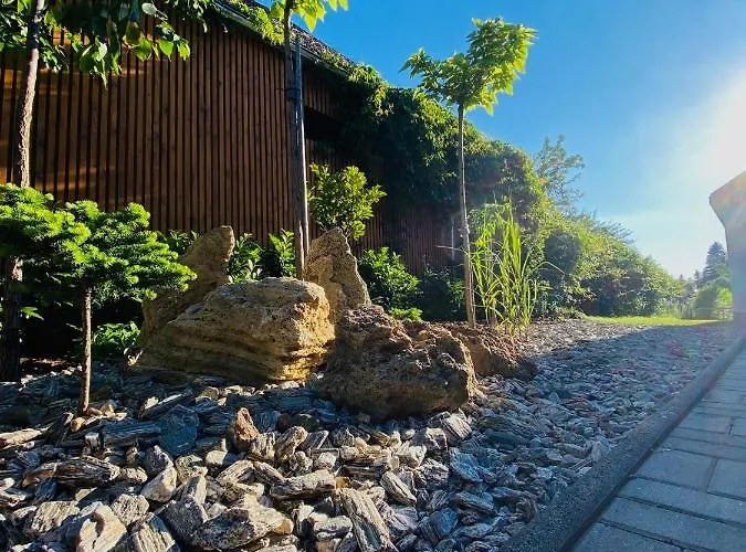 Nela 公寓 Pavčina Lehota